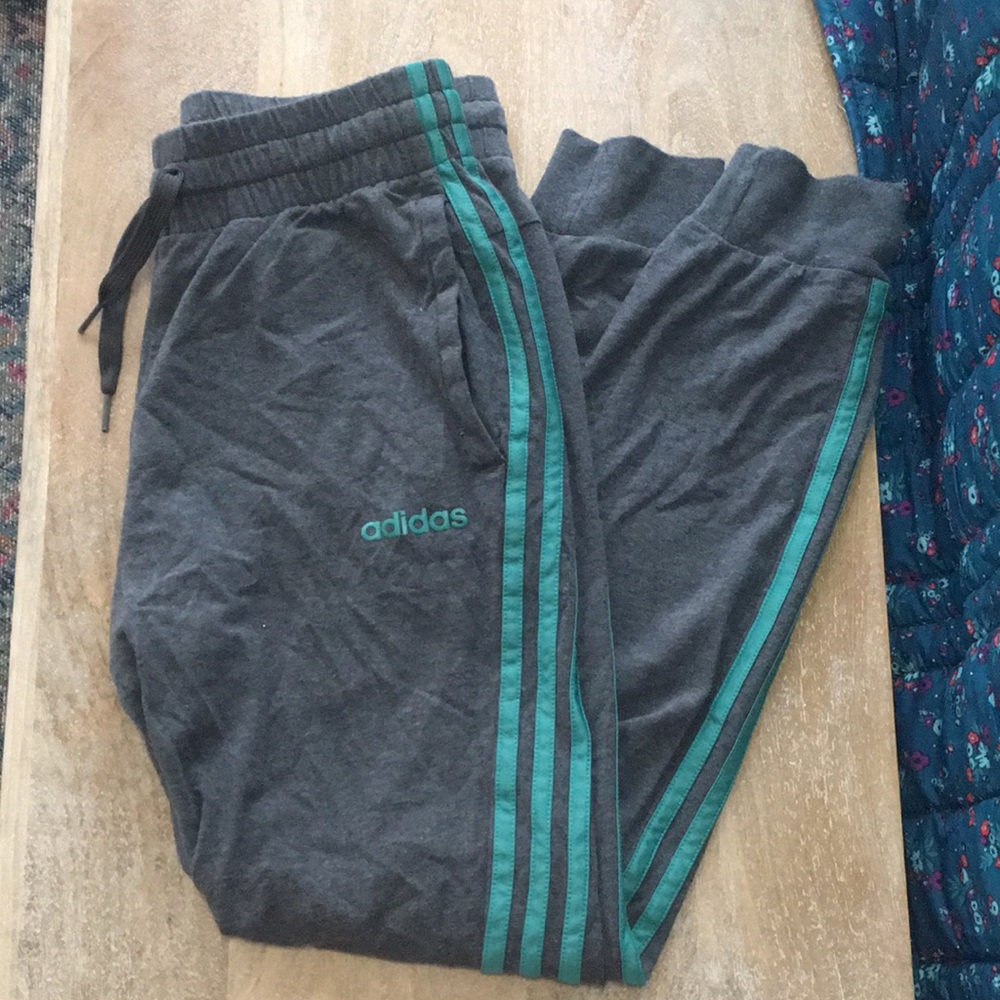 XS Adidas Joggers